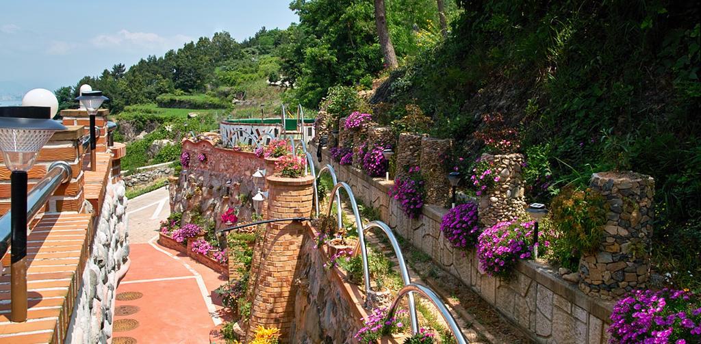 Gung Pension Namhae Luaran gambar