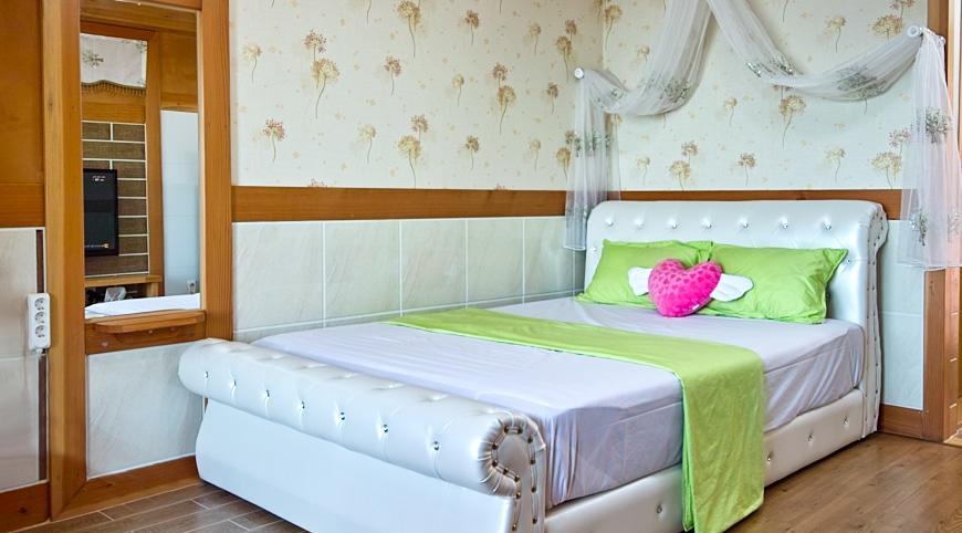 Gung Pension Namhae Luaran gambar