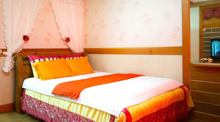 Gung Pension Namhae Luaran gambar