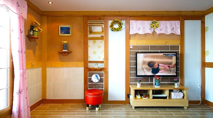 Gung Pension Namhae Luaran gambar
