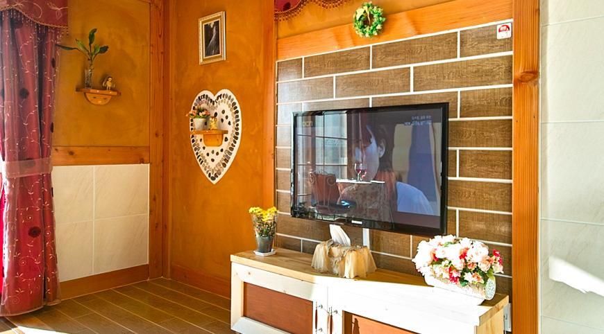 Gung Pension Namhae Luaran gambar