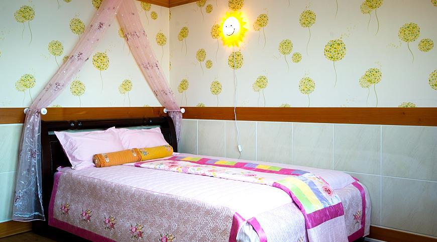 Gung Pension Namhae Luaran gambar