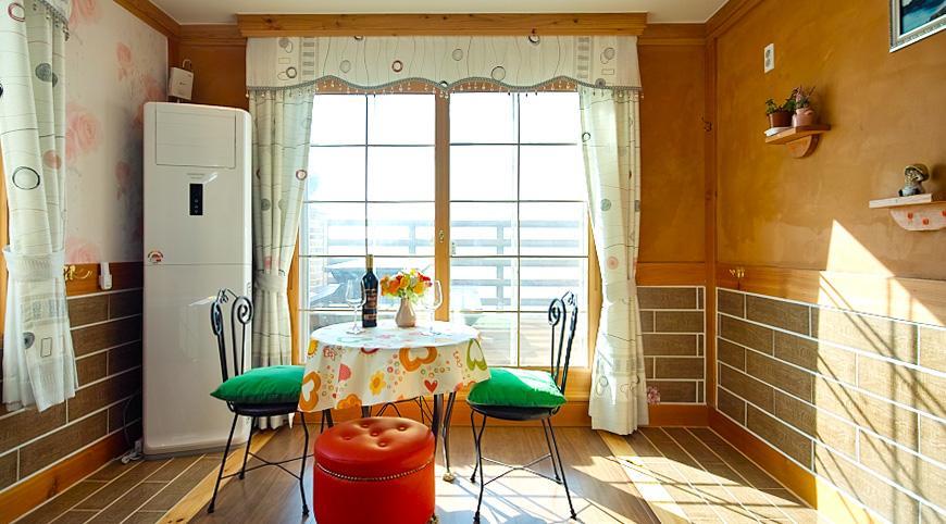 Gung Pension Namhae Luaran gambar