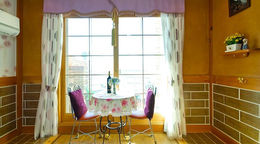 Gung Pension Namhae Luaran gambar