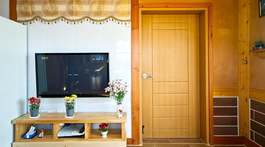Gung Pension Namhae Luaran gambar