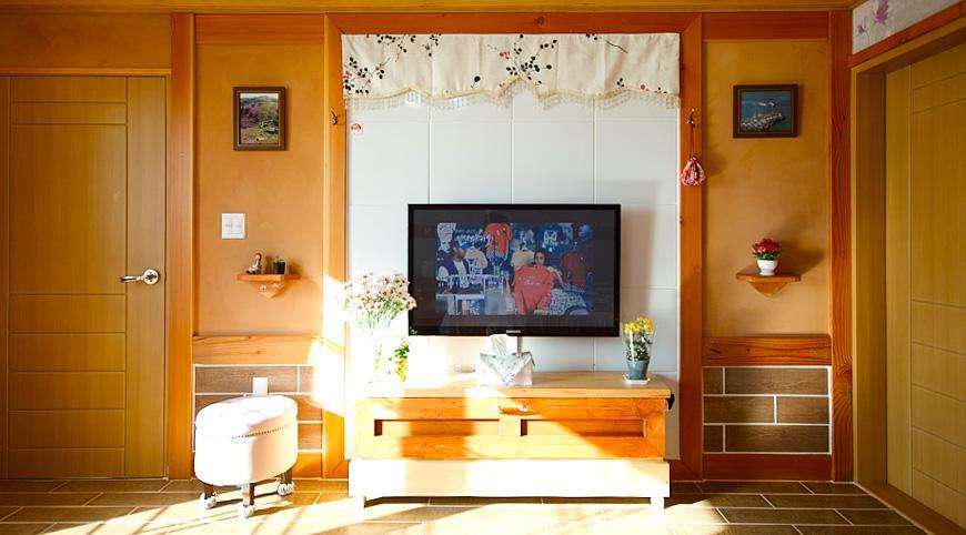 Gung Pension Namhae Luaran gambar