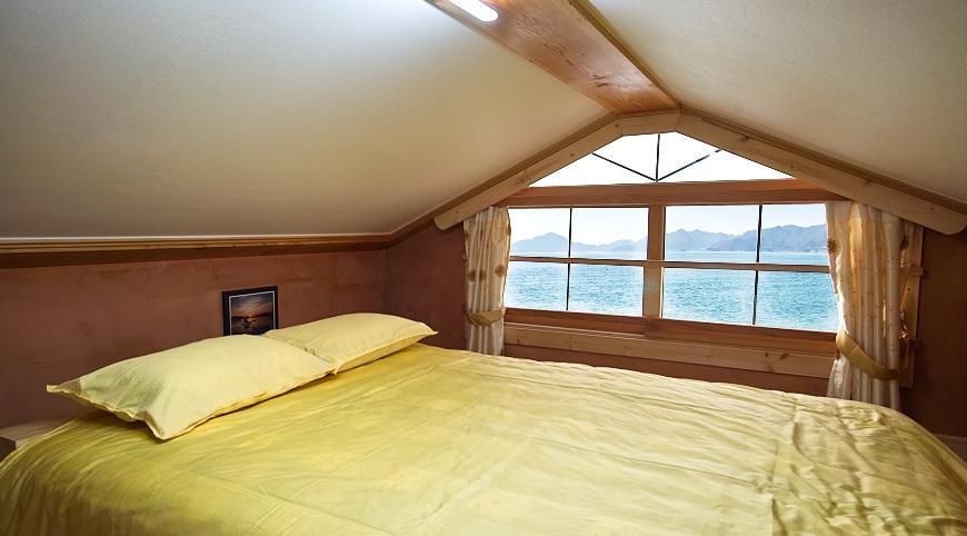 Gung Pension Namhae Luaran gambar
